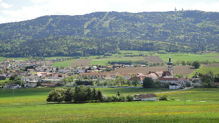 Gasthof Zum Wirt / Ferienwohnung Hohenbogenblick in Neukirchen b.hl.Blut