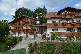 Pension Weiß in Hohenwarth