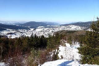 Ferienwohnungen Jonuscheit in Bodenmais