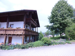 Gillingerhof in Chamerau