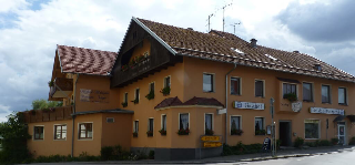 Gasthof-Pension-Metzgerei Jäger in Michelsneukirchen