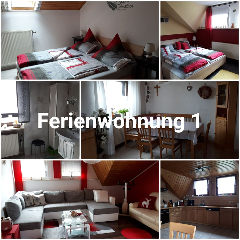 Ferienwohnung 