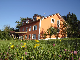 Ferienwohnung Huglbauer in Waldmünchen