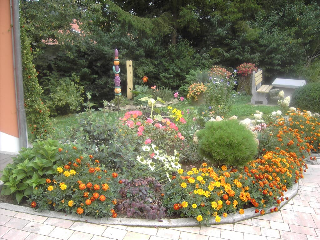 Ferienwohnung Huglbauer in Waldmünchen