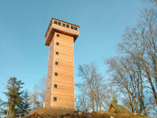 Ferienwohnung Huglbauer in Waldmünchen