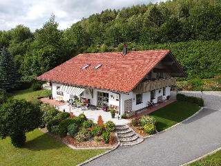 Ferienwohnung Gampe in Bodenmais