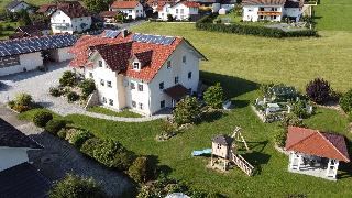 Ferienwohnung Lamberg in Cham