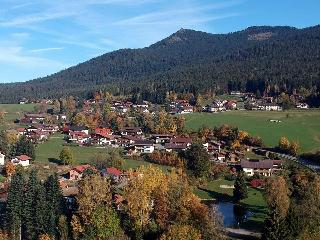 Ferienwohnungen Winter in Lohberg