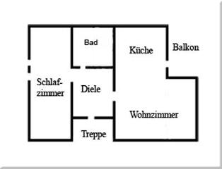 Ferienwohnungen Kaml in Lohberg