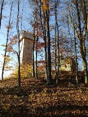 Zur Waldesruh in Waffenbrunn