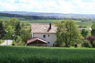 Naturspiel in Pösing