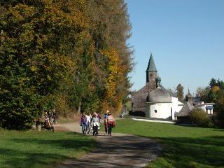 Ferienwohnungen König in Bischofsmais