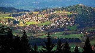 Ferienwohnungen Wagerer in Rimbach