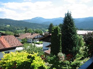 Ferienwohnungen Kaml in Lohberg