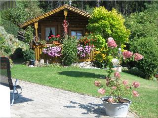 Ferienwohnungen Kaml in Lohberg