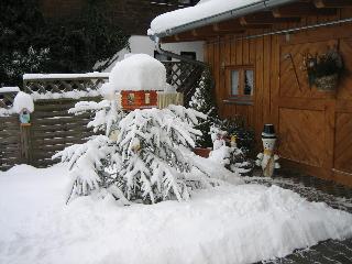 Ferienwohnungen Kaml in Lohberg