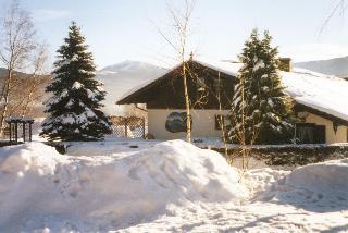 Ferienwohnungen Kaml in Lohberg