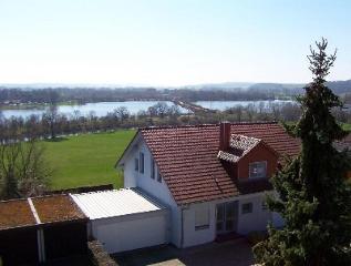 Haus Seeblick in Bad Staffelstein OT Nedensdorf