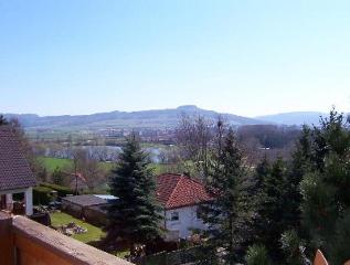 Haus Seeblick in Bad Staffelstein OT Nedensdorf