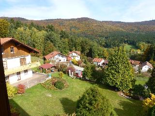 Ferienwohnungen Wagerer in Rimbach