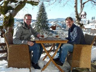 Landhaus Meine Auszeit (Bodenmais) in Bodenmais