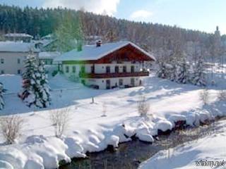 Fischerwirt - Hotel Grenzwald in Bayerisch Eisenstein