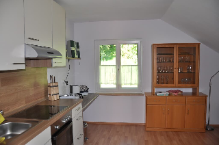 Ferienwohnung Regentalblick in Miltach