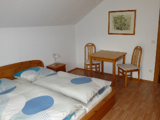 Ferienwohnung Regentalblick in Miltach