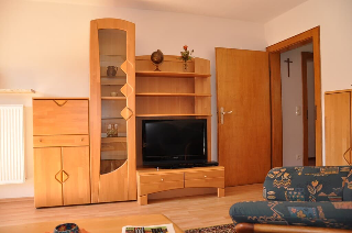 Ferienwohnung Regentalblick in Miltach