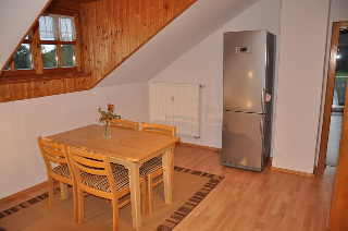 Ferienwohnung Regentalblick in Miltach