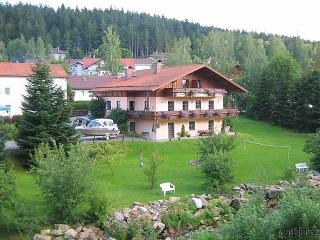 Fischerwirt - Hotel Grenzwald in Bayerisch Eisenstein