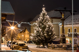 Hotel zur Post in Lam