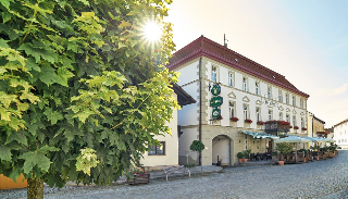 Hotel zur Post in Lam