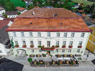 Hotel zur Post in Lam