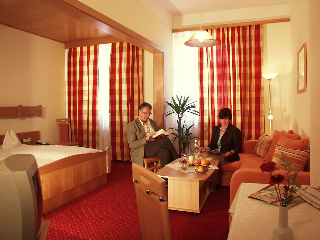 Hotel zur Post in Lam