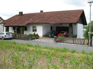 Ferienwohnung Zißler in Cham