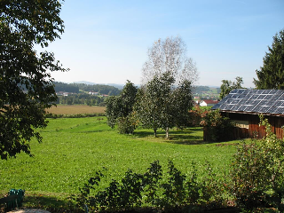 Ferienwohnung Zißler in Cham