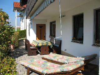 Ferienwohnung Zißler in Cham