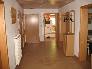 Ferienwohnung Zißler in Cham