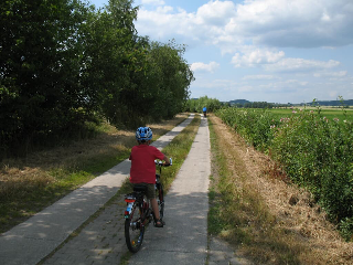 Ferienwohnung Zißler in Cham