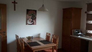 Ferienwohnung Zißler in Cham