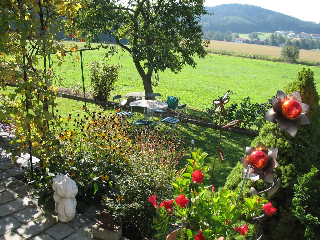 Ferienwohnung Zißler in Cham