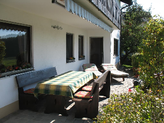 Ferienwohnung Zißler in Cham