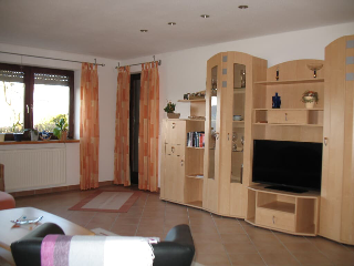 Ferienwohnung Zißler in Cham