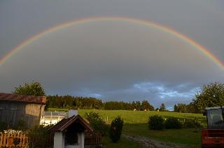 Bio-, Naturland- und Erlebnisbauernhof Beim Angerbauer in Sankt Englmar