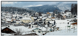 Pension zum Dorfschmied in Langdorf