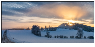 Pension zum Dorfschmied in Langdorf