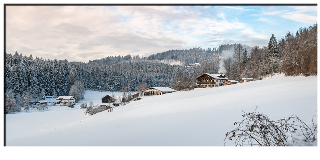 Pension zum Dorfschmied in Langdorf