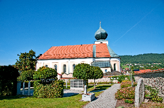 Hotel zur Post in Lam