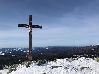  Landurlaub bei Familie Haug in Freyung